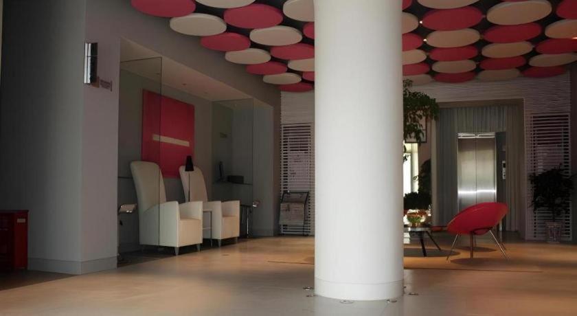 Jinjiang Inn Select Wuhan Xinhua Road Xiehe Hospital Exterior photo